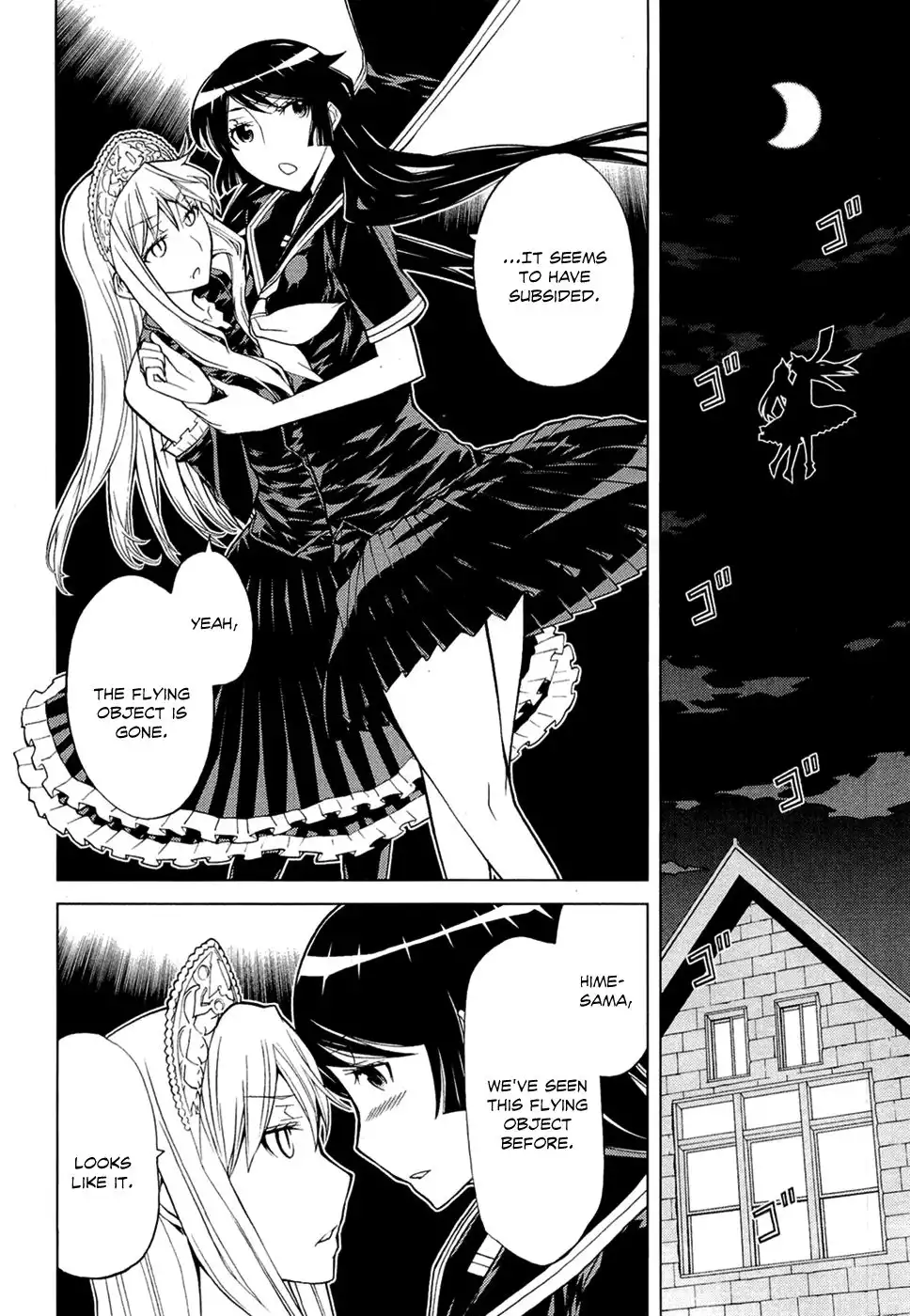 Princess Resurrection Chapter 65 10